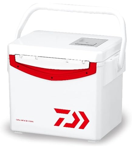 Amazon | ダイワ(DAIWA) クーラーボックス クールラインα クリスティア